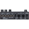 BOSS RV-500 reverb