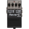 BOSS RV-6 compact reverb avec 8 modes