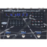 BOSS SDE-3000-EVH faithful recreation of classic roland 80’s rack delay in pedale format (van halen signature)