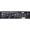 BOSS SDE-3000-EVH faithful recreation of classic roland 80’s rack delay in pedale format (van halen signature)