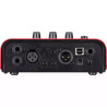 BOSS VE-2 pedale d'effet voix