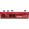 BOSS VE-22 pedale d'effets voix