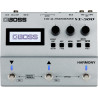 BOSS VE-500 vocal effects pour pedaleboards