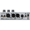 BOSS VE-500 vocal effects pour pedaleboards