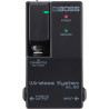 BOSS WL-50 wireless system