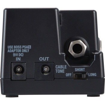 BOSS WL-50 wireless system