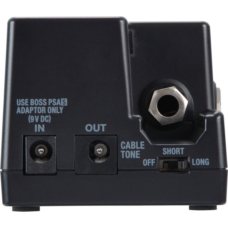 BOSS WL-50 wireless system
