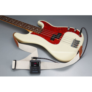 BOSS WL-60 wireless system