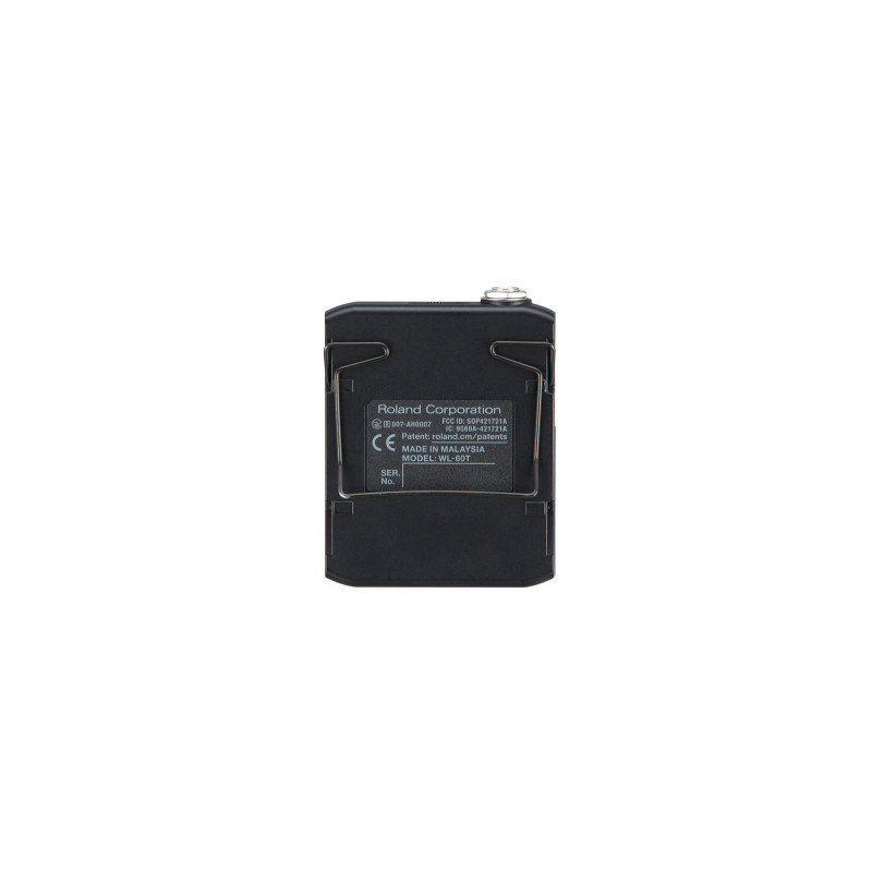BOSS WL-60T wireless transmitter