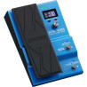 BOSS XS-100 pitch shifter avec pedale d'expression