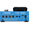 BOSS XS-100 pitch shifter avec pedale d'expression