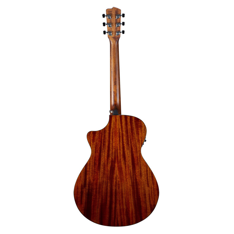 BREEDLOVE DSSO21CEED2 breedlove discovery s concerto ce edge - Déstockage