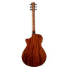 BREEDLOVE DSSO21CEED2 breedlove discovery s concerto ce edge - Déstockage