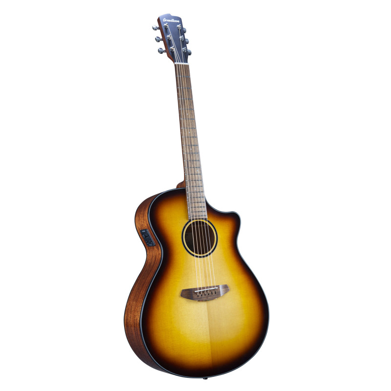 BREEDLOVE DSSO21CEED2 breedlove discovery s concerto ce edge - Déstockage