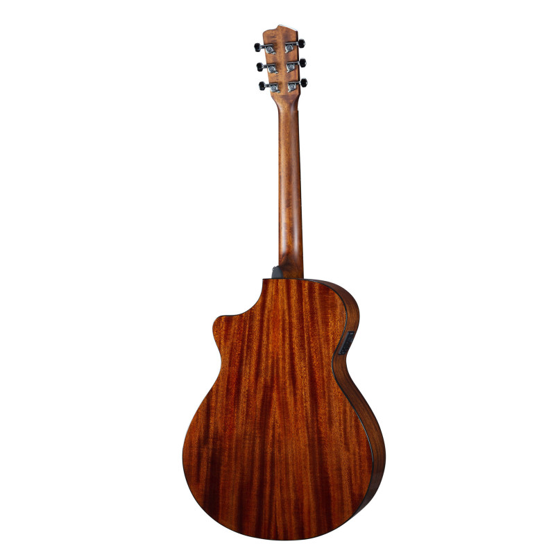 BREEDLOVE DSSO21CEED2 breedlove discovery s concerto ce edge - Déstockage