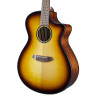 BREEDLOVE DSSO21CEED2 breedlove discovery s concerto ce edge - Déstockage