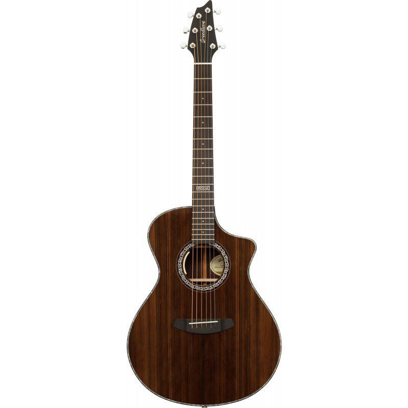 BREEDLOVE LGC42CE breedlove legacy concert, cw lr baggs