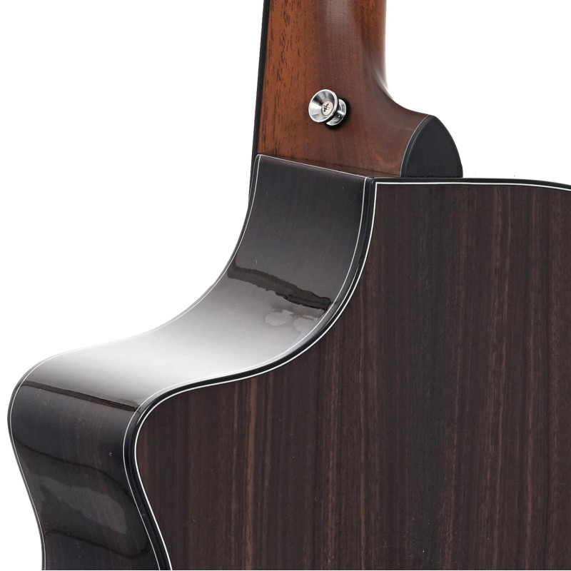 BREEDLOVE LGC42CE breedlove legacy concert, cw lr baggs