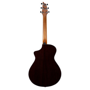 BREEDLOVE LGC42CE breedlove legacy concert, cw lr baggs