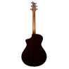BREEDLOVE LGC42CE breedlove legacy concert, cw lr baggs