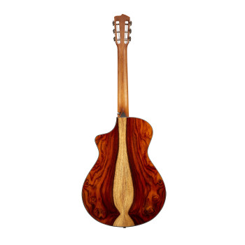 BREEDLOVE LGI22CED breedlove legacy concertina ce shadow