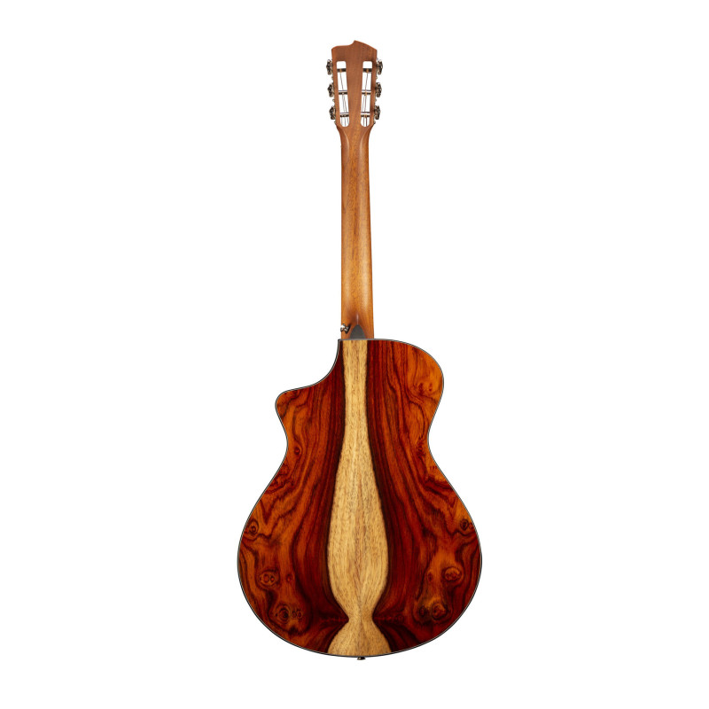 BREEDLOVE LGI22CED breedlove legacy concertina ce shadow