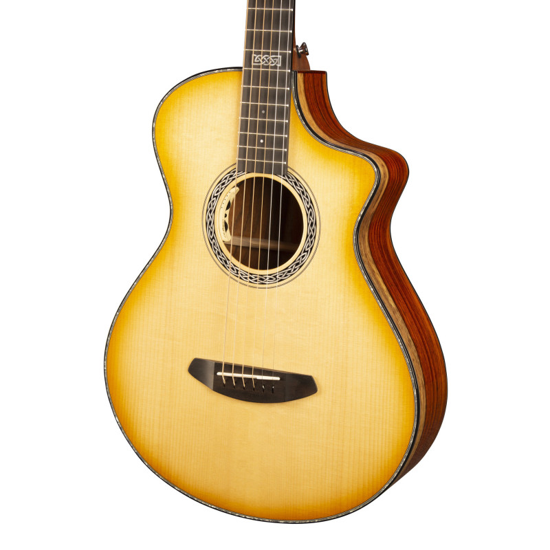 BREEDLOVE LGI22CED breedlove legacy concertina ce shadow