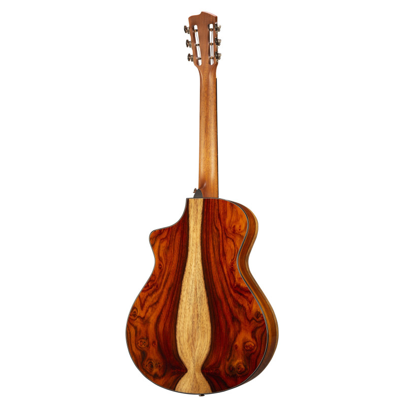 BREEDLOVE LGI22CED breedlove legacy concertina ce shadow