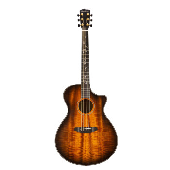 BREEDLOVE ORO66CEOJB breedlove oregon concerto jeff bridges