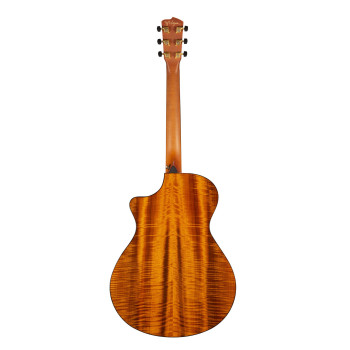 BREEDLOVE ORO66CEOJB breedlove oregon concerto jeff bridges