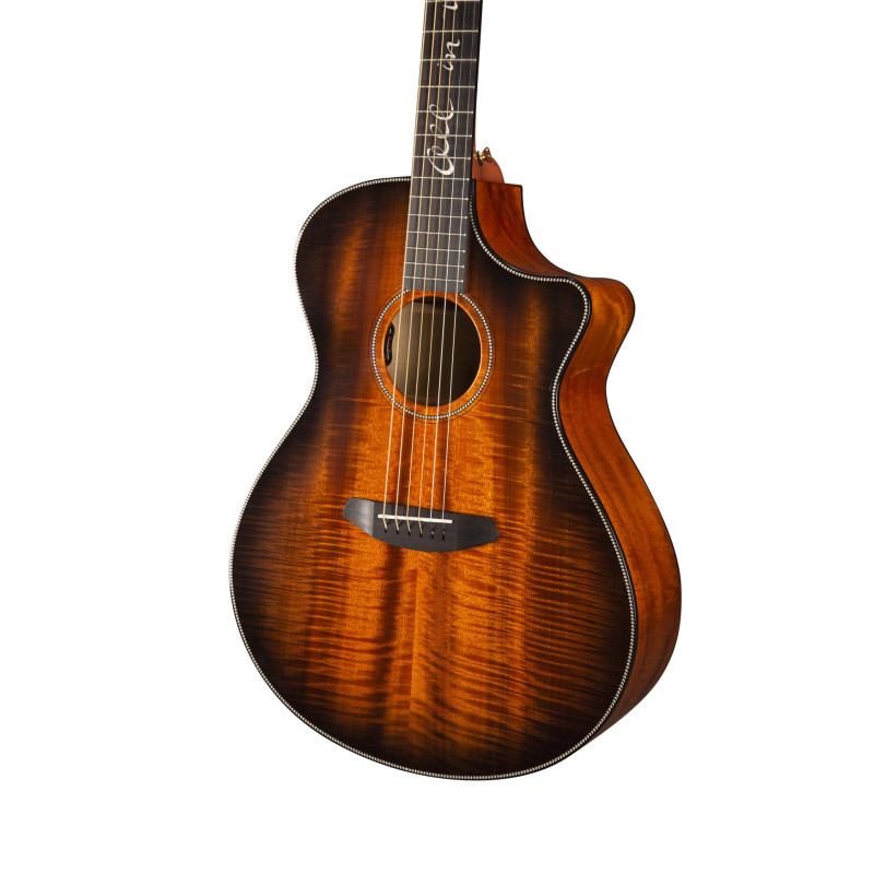 BREEDLOVE ORO66CEOJB breedlove oregon concerto jeff bridges