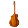 BREEDLOVE ORO66CEOJB breedlove oregon concerto jeff bridges