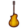 BREEDLOVE PESI66CETE breedlove pursuit ex s concertina tiger - Déstockage