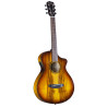 BREEDLOVE PESI66CETE breedlove pursuit ex s concertina tiger - Déstockage