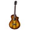 BREEDLOVE PESI66CETE breedlove pursuit ex s concertina tiger - Déstockage