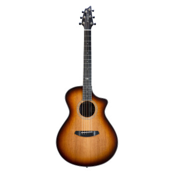 BREEDLOVE PRC42CEED breedlove premier concert edgeburst ce