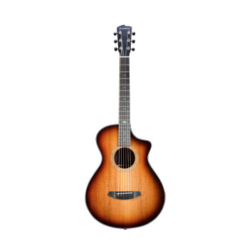 BREEDLOVE PRI42CEED breedlove premier concertina ce