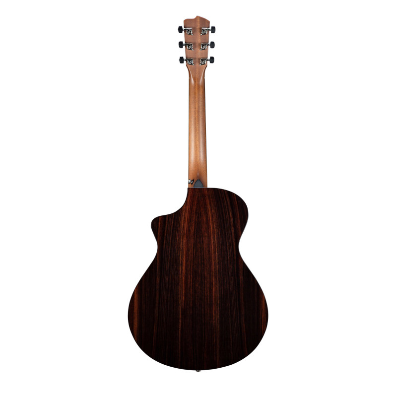 BREEDLOVE PRI42CEED breedlove premier concertina ce