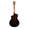 BREEDLOVE PRI42CEED breedlove premier concertina ce