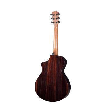 BREEDLOVE PRI42CEED breedlove premier concertina ce