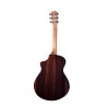 BREEDLOVE PRI42CEED breedlove premier concertina ce