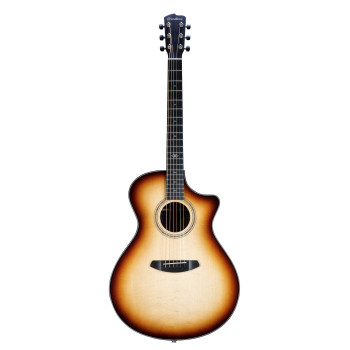 BREEDLOVE PRO22CEBA breedlove premier concerto ce adirondack