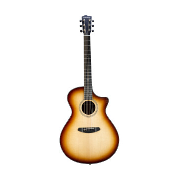BREEDLOVE PRO22CEBA2 breedlove premier concerto ce sitka