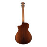 BREEDLOVE PRO22CEBA2 breedlove premier concerto ce sitka
