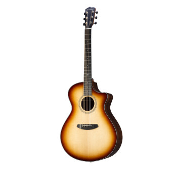 BREEDLOVE PRO22CEBA2 breedlove premier concerto ce sitka