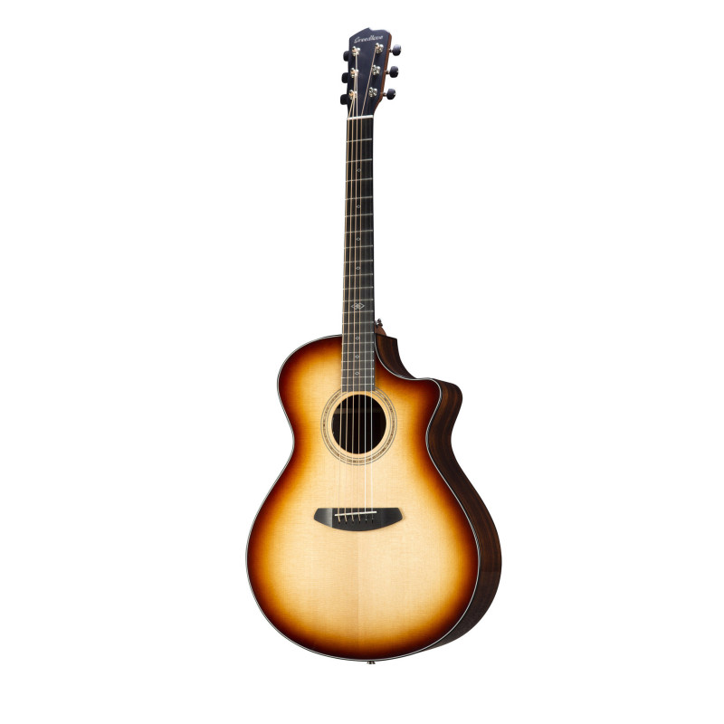 BREEDLOVE PRO22CEBA2 breedlove premier concerto ce sitka