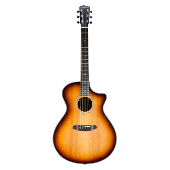 BREEDLOVE PRO42CEED breedlove premier concerto edgeburst ce
