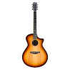 BREEDLOVE PRO42CEED breedlove premier concerto edgeburst ce