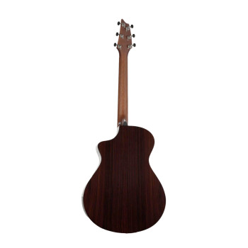 BREEDLOVE PRO42CEED breedlove premier concerto edgeburst ce