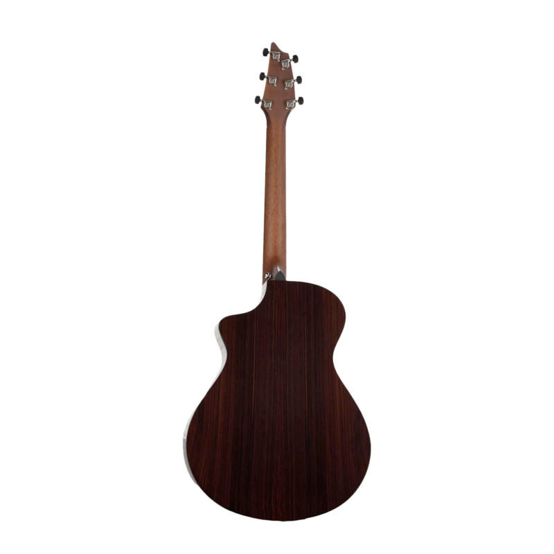 BREEDLOVE PRO42CEED breedlove premier concerto edgeburst ce
